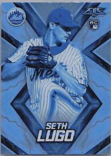 Seth Lugo
