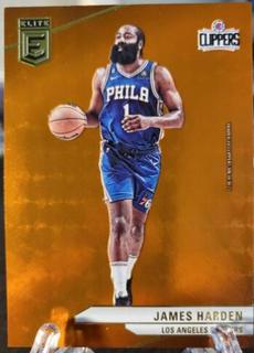 James Harden