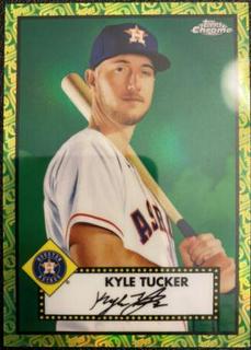 Kyle Tucker