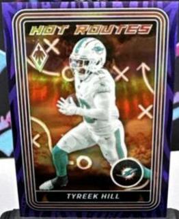 Tyreek Hill