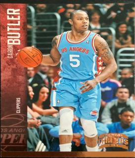 Caron Butler