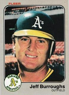 Jeff Burroughs