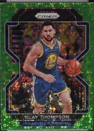 Klay Thompson