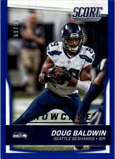 Doug Baldwin