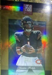 Justin Fields
