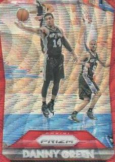 Danny Green