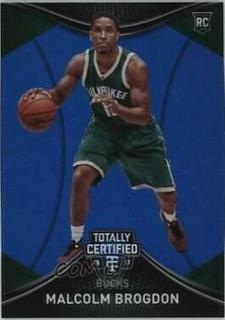 Malcolm Brogdon