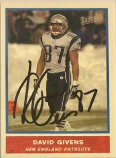 David Givens