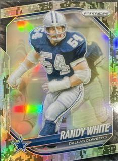 Randy White