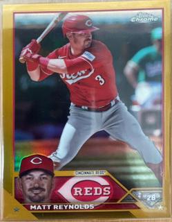 Matt Reynolds