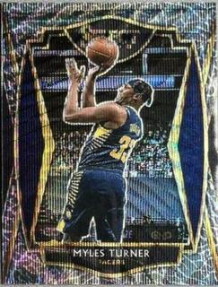 Myles Turner