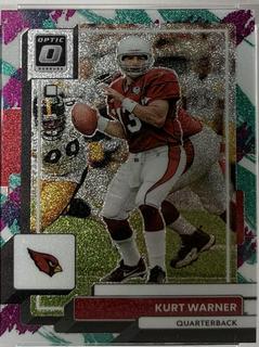 Kurt Warner