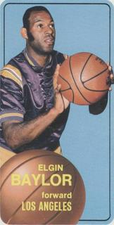 Elgin Baylor
