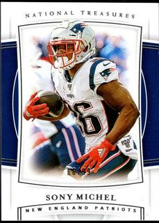 Sony Michel