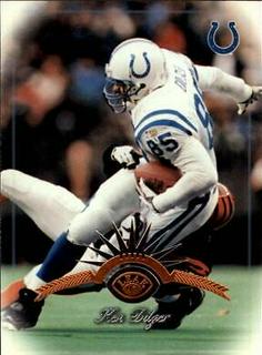 Ken Dilger