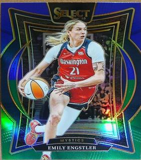 Emily Engstler
