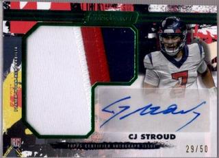 CJ Stroud