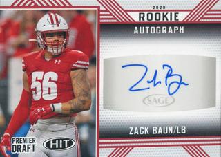 Zack Baun