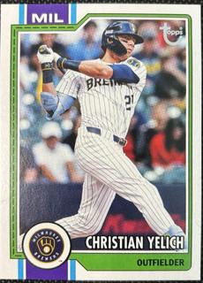Christian Yelich