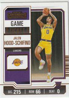 Jalen Hood-Schifino