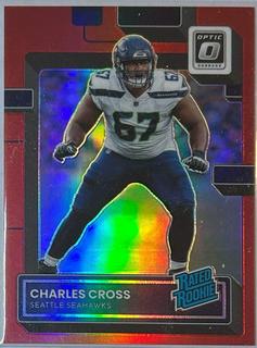 Charles Cross