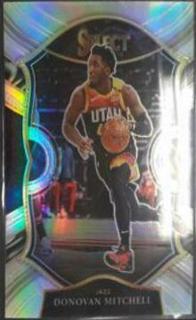 Donovan Mitchell