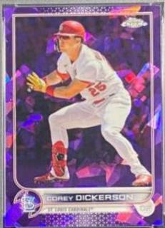 Corey Dickerson