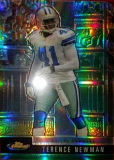 Terence Newman