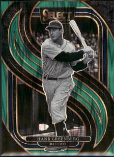 Hank Greenberg