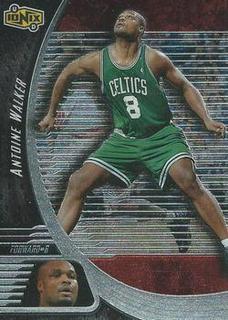 Antoine Walker