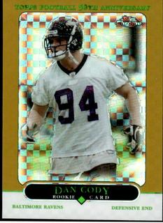 Dan Cody