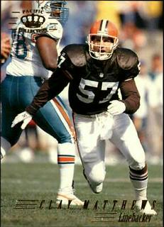 Clay Matthews
