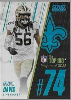 Demario Davis