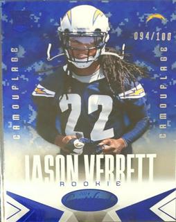 Jason Verrett