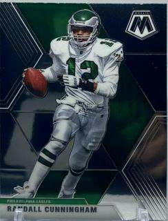 Randall Cunningham