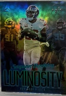 Saquon Barkley