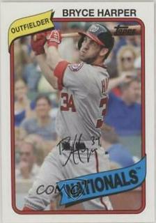 Bryce Harper