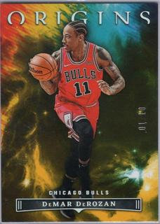 DeMar DeRozan