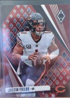Justin Fields
