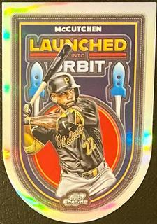 Andrew McCutchen