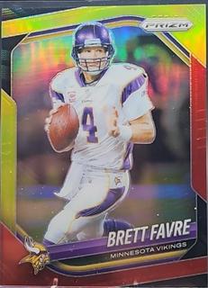Brett Favre
