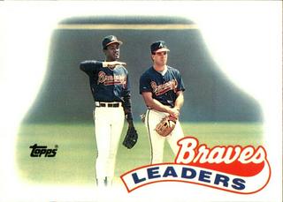 Braves Leaders