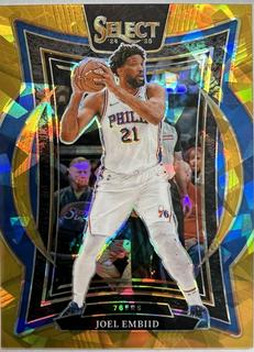 Joel Embiid