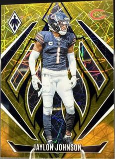 Jaylon Johnson