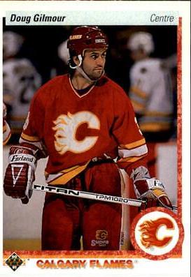 Doug Gilmour #271