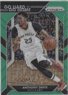 Anthony Davis