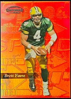 Brett Favre