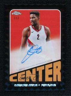 Deandre Ayton