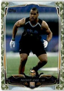 Anthony Barr