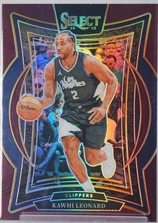 Kawhi Leonard